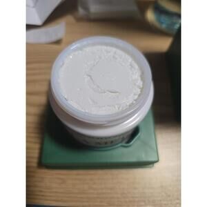 La Mer 3.4 Oz Moisturizing Cream BNIB Unused